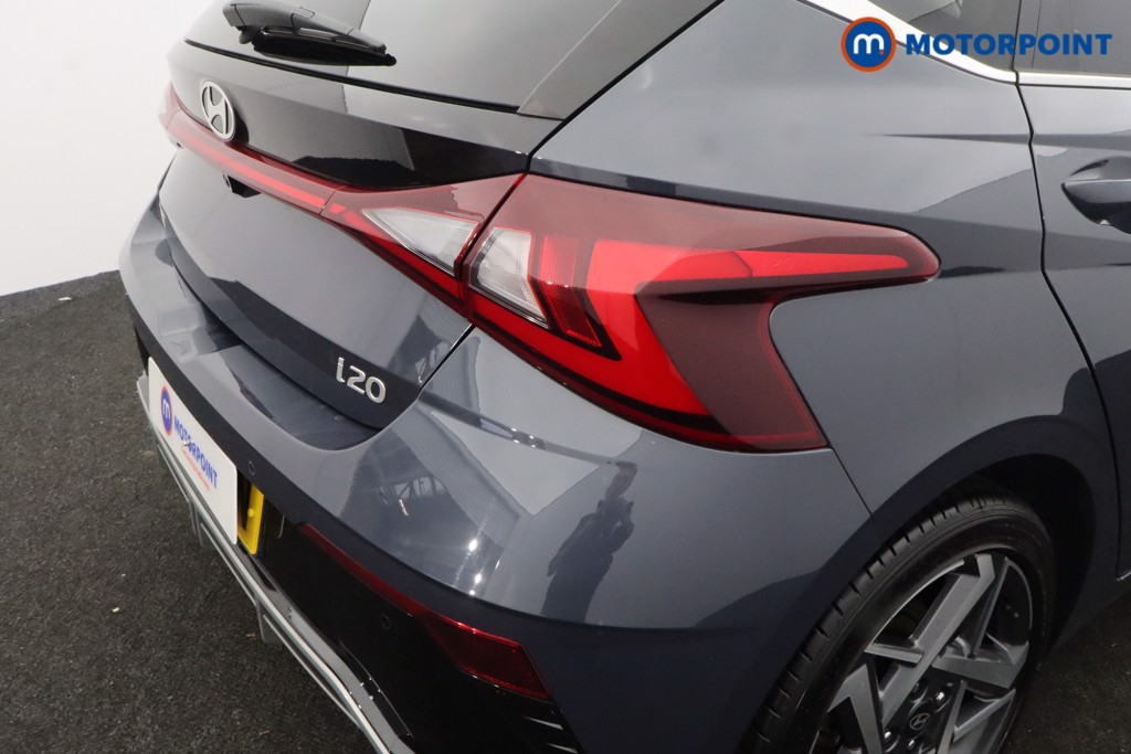 Used Hyundai i20 2025 for sale - 77450734: Photo 40