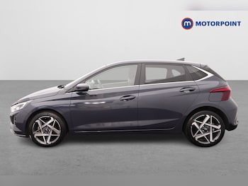 Used Hyundai i20 2025 for sale - 77450734: Photo