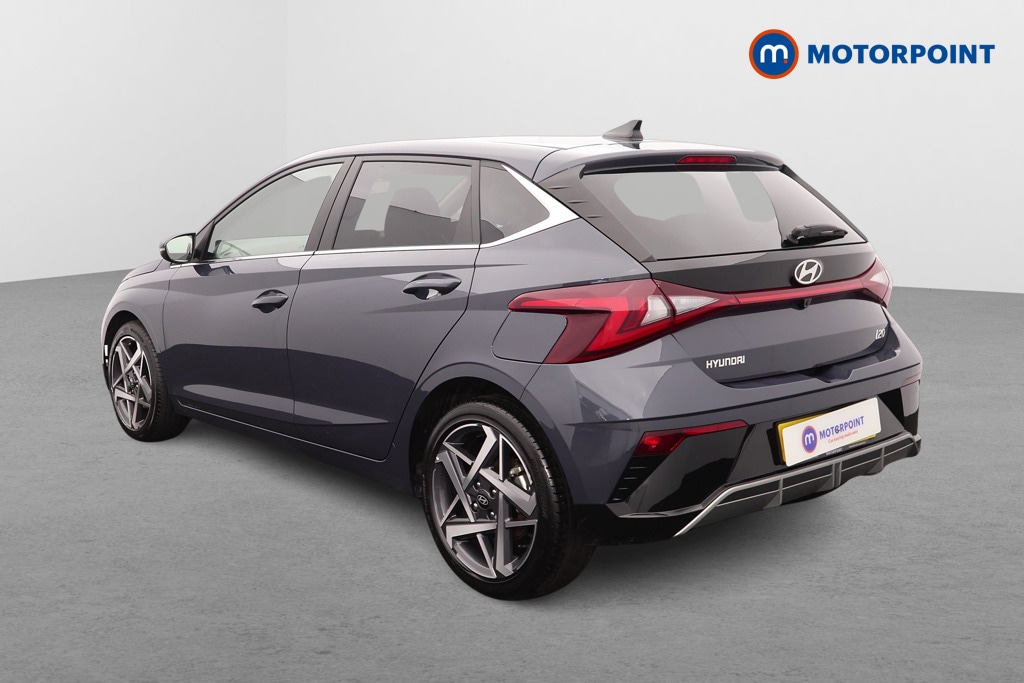 Used Hyundai i20 2025 for sale - 77450734: Photo 5