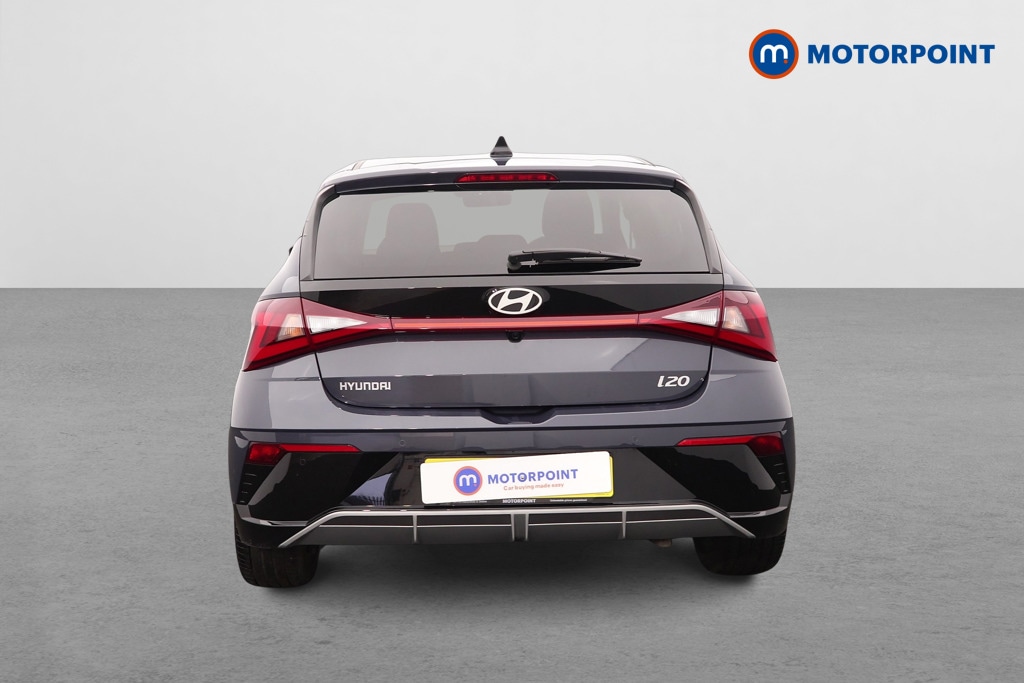 Used Hyundai i20 2025 for sale - 77450734: Photo 6