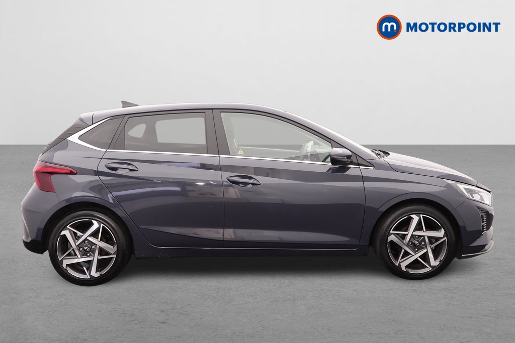 Used Hyundai i20 2025 for sale - 77450734: Photo 8