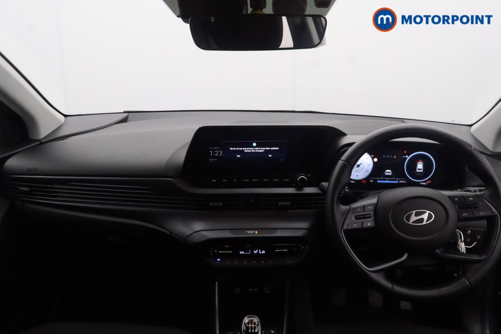 Used Hyundai i20 2025 for sale - 77450734: Photo 9