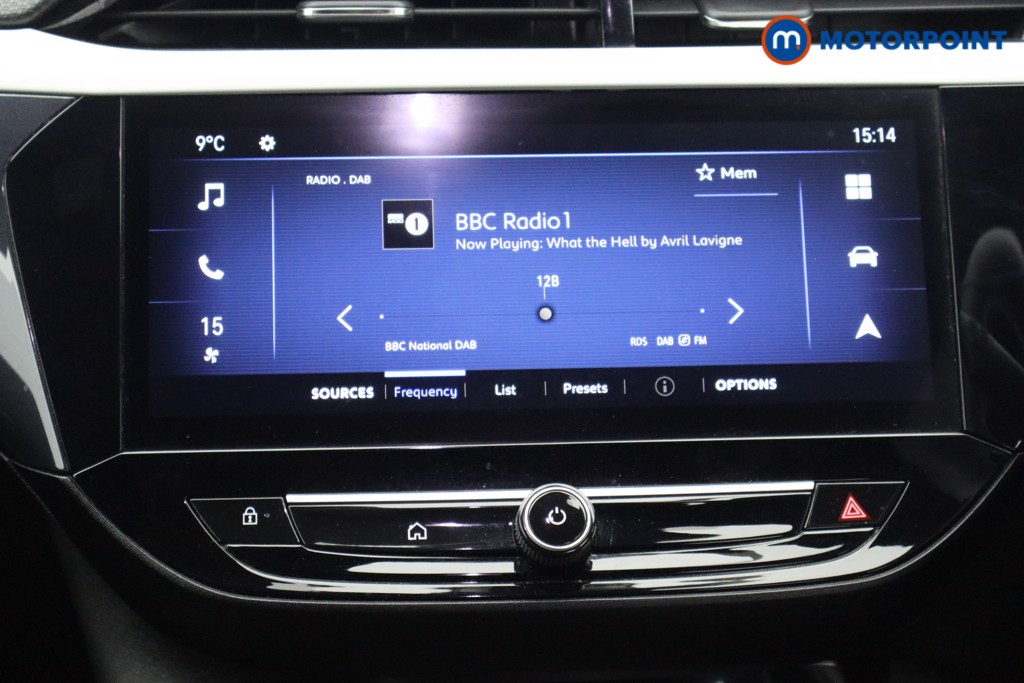 Used Vauxhall Corsa 2023 for sale - 77327124: Photo 10