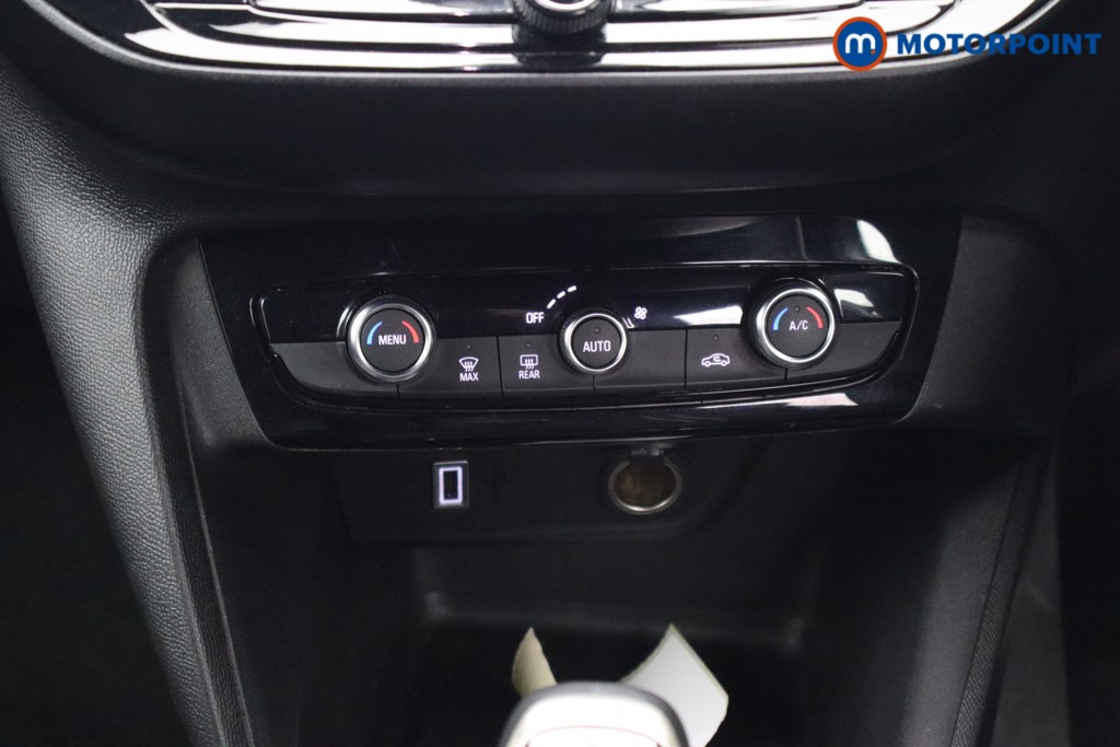 Used Vauxhall Corsa 2023 for sale - 77327124: Photo 11