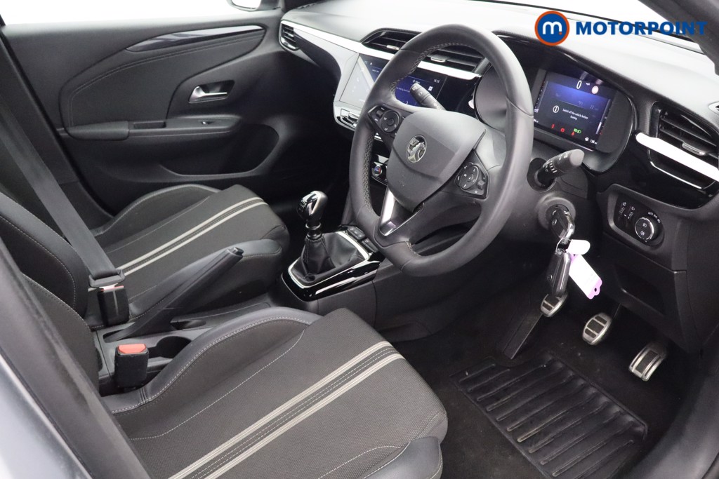 Used Vauxhall Corsa 2023 for sale - 77327124: Photo 20