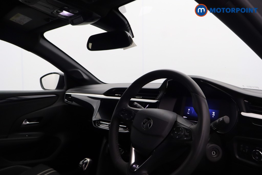 Used Vauxhall Corsa 2023 for sale - 77327124: Photo 25