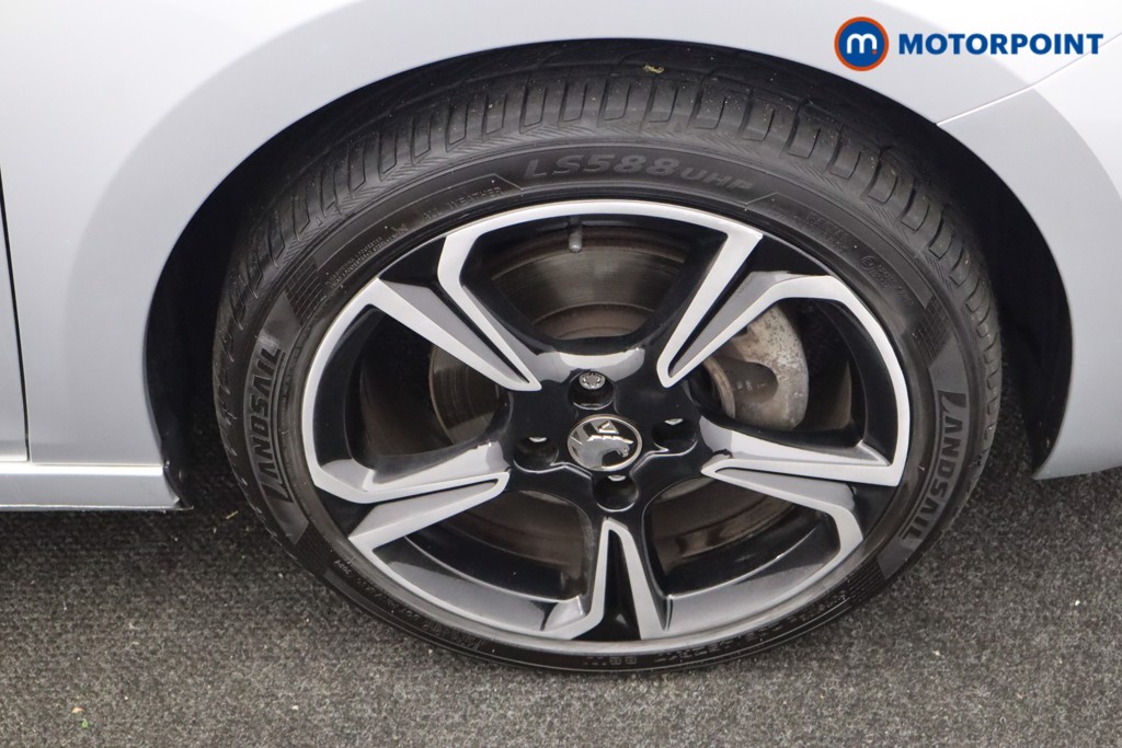 Used Vauxhall Corsa 2023 for sale - 77327124: Photo 30