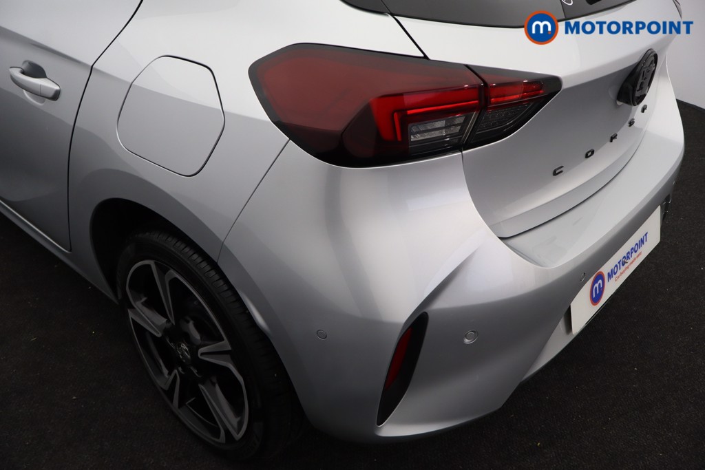 Used Vauxhall Corsa 2023 for sale - 77327124: Photo 39