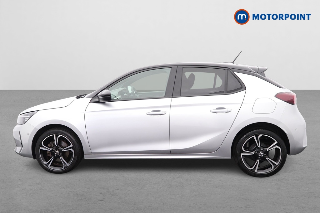 Used Vauxhall Corsa 2023 for sale - 77327124: Photo 4