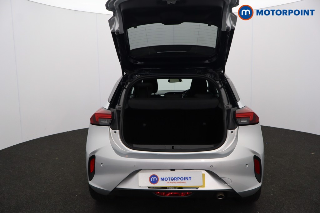 Used Vauxhall Corsa 2023 for sale - 77327124: Photo 42