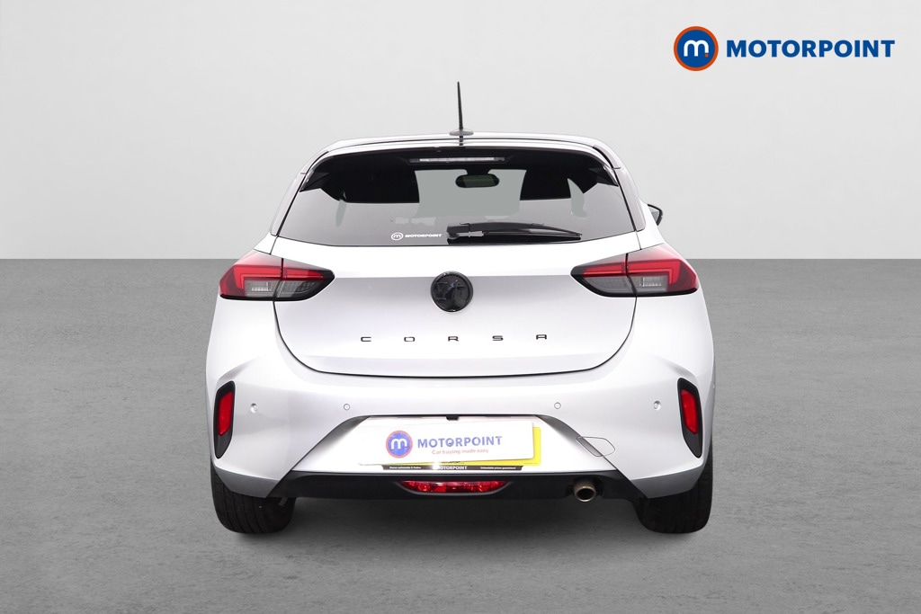 Used Vauxhall Corsa 2023 for sale - 77327124: Photo 6