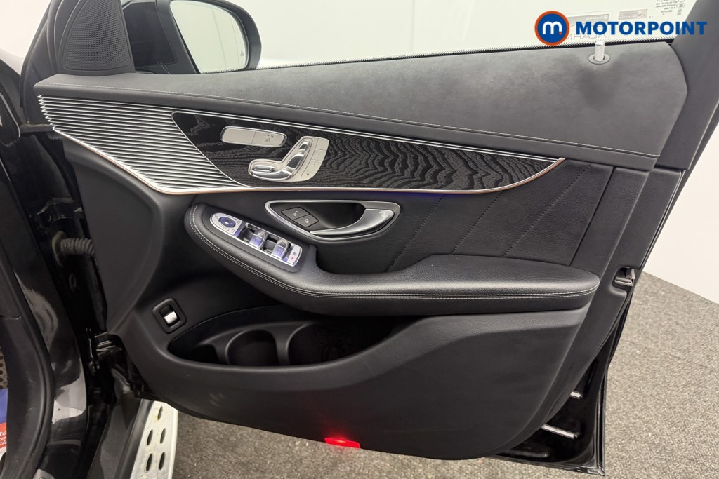 Used Mercedes-Benz EQC 2022 for sale - 78015504: Photo 10