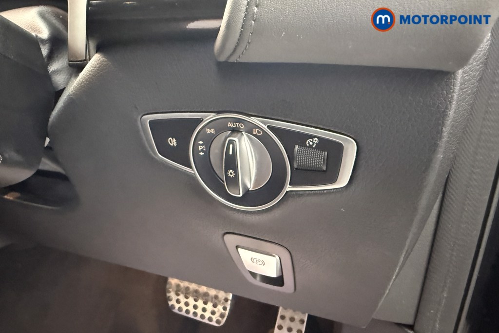 Used Mercedes-Benz EQC 2022 for sale - 78015504: Photo 11