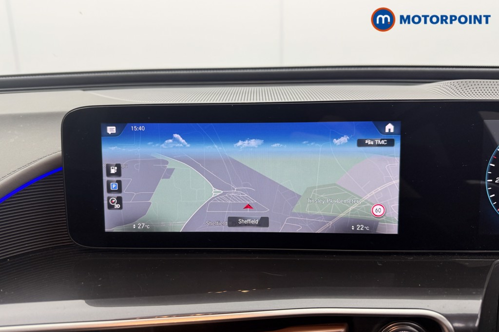 Used Mercedes-Benz EQC 2022 for sale - 78015504: Photo 14