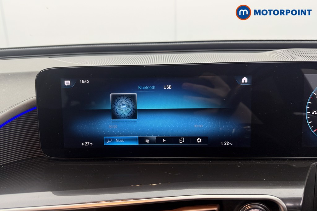 Used Mercedes-Benz EQC 2022 for sale - 78015504: Photo 16