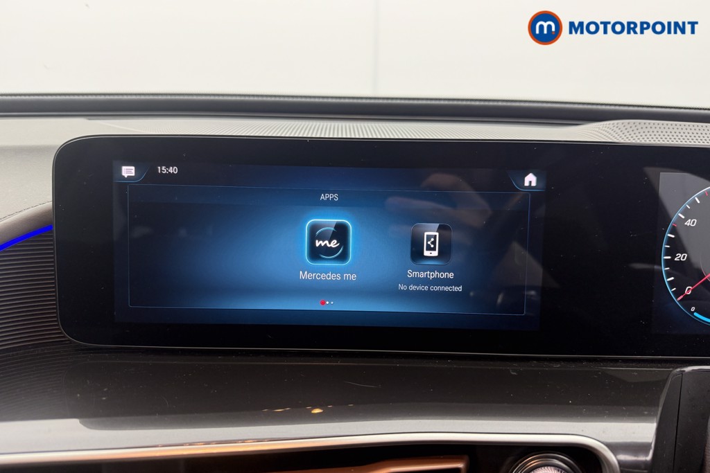 Used Mercedes-Benz EQC 2022 for sale - 78015504: Photo 18