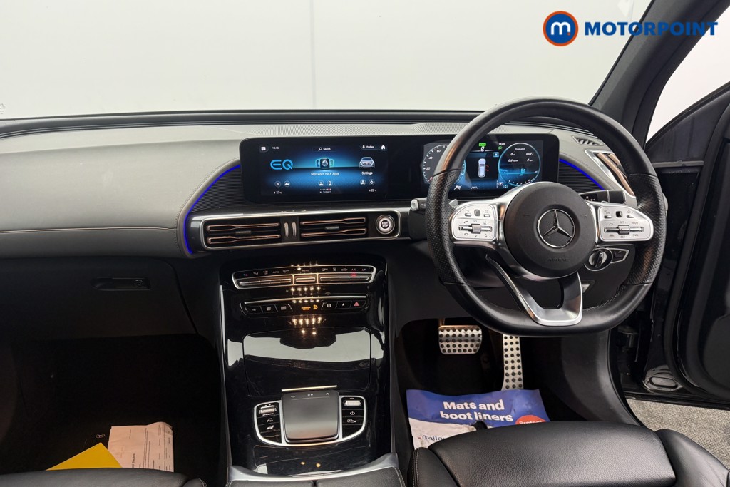 Used Mercedes-Benz EQC 2022 for sale - 78015504: Photo 21