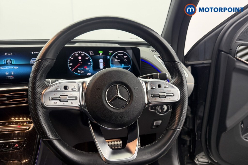 Used Mercedes-Benz EQC 2022 for sale - 78015504: Photo 22