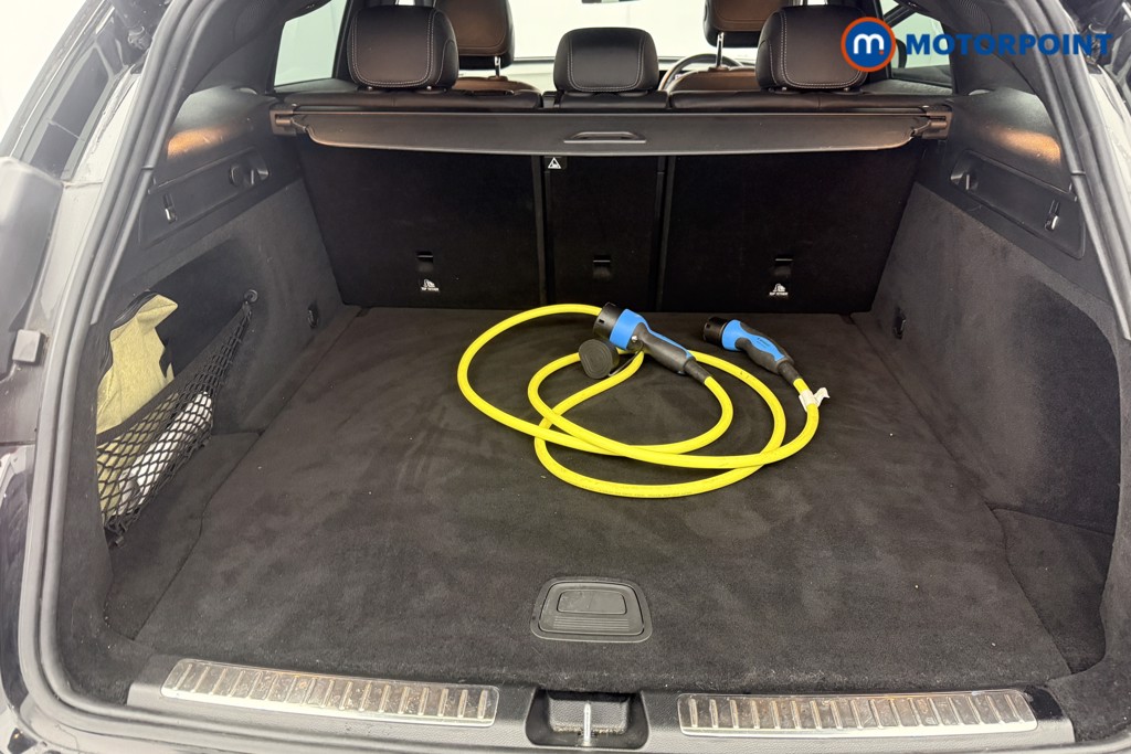 Used Mercedes-Benz EQC 2022 for sale - 78015504: Photo 23