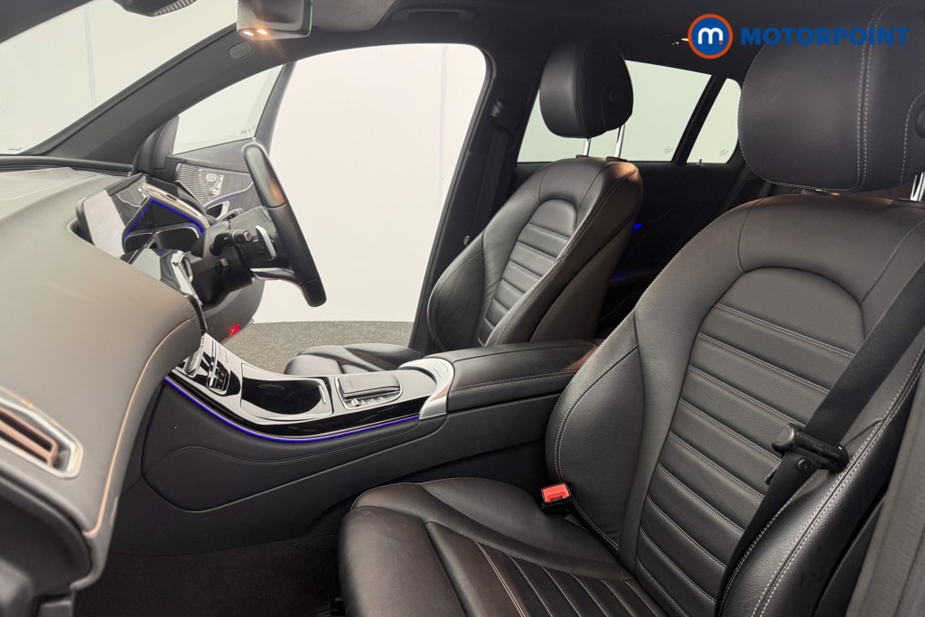 Used Mercedes-Benz EQC 2022 for sale - 78015504: Photo 24