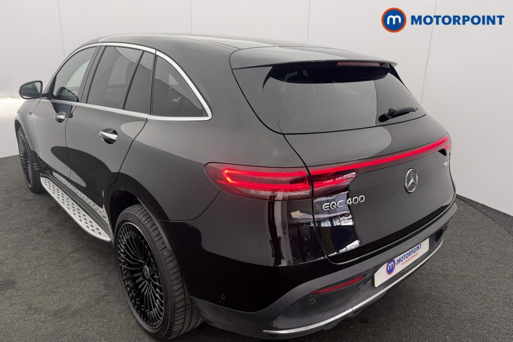 Used Mercedes-Benz EQC 2022 for sale - 78015504: Photo 26