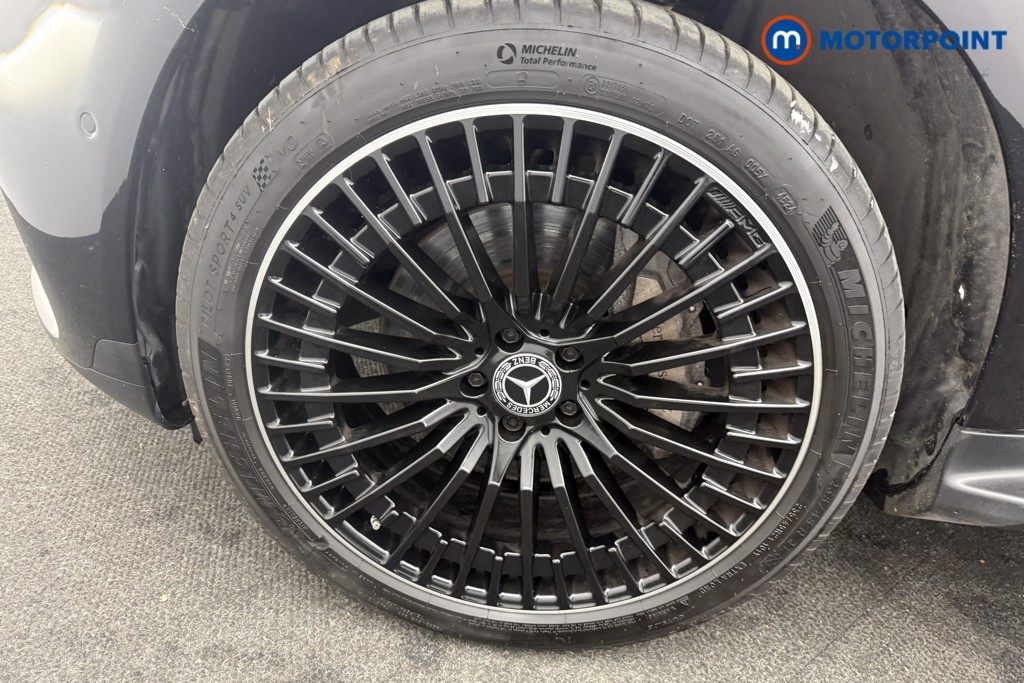 Used Mercedes-Benz EQC 2022 for sale - 78015504: Photo 27