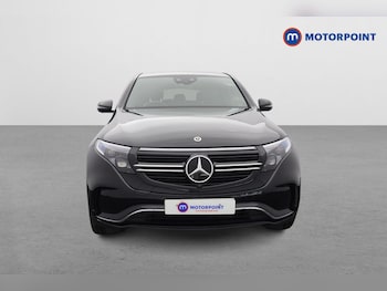 Used Mercedes-Benz EQC 2022 for sale - 78015504: Photo