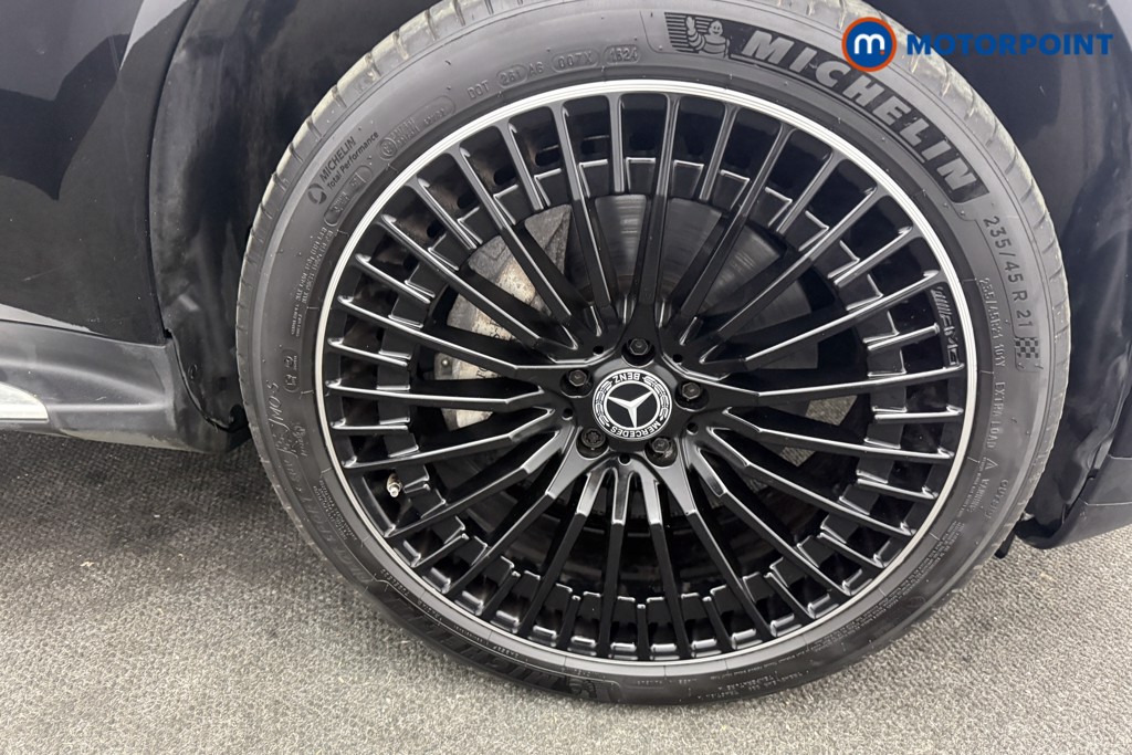 Used Mercedes-Benz EQC 2022 for sale - 78015504: Photo 30