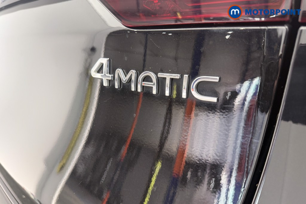 Used Mercedes-Benz EQC 2022 for sale - 78015504: Photo 32