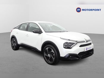 Used Citroen C4 2023 for sale - 79306226: Photo