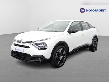 Used Citroen C4 2023 for sale - 79306226: Photo