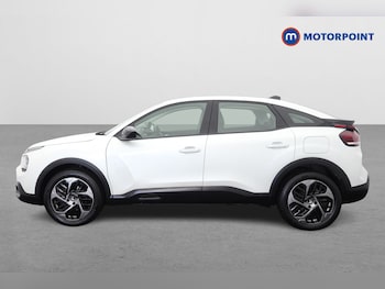 Used Citroen C4 2023 for sale - 79306226: Photo