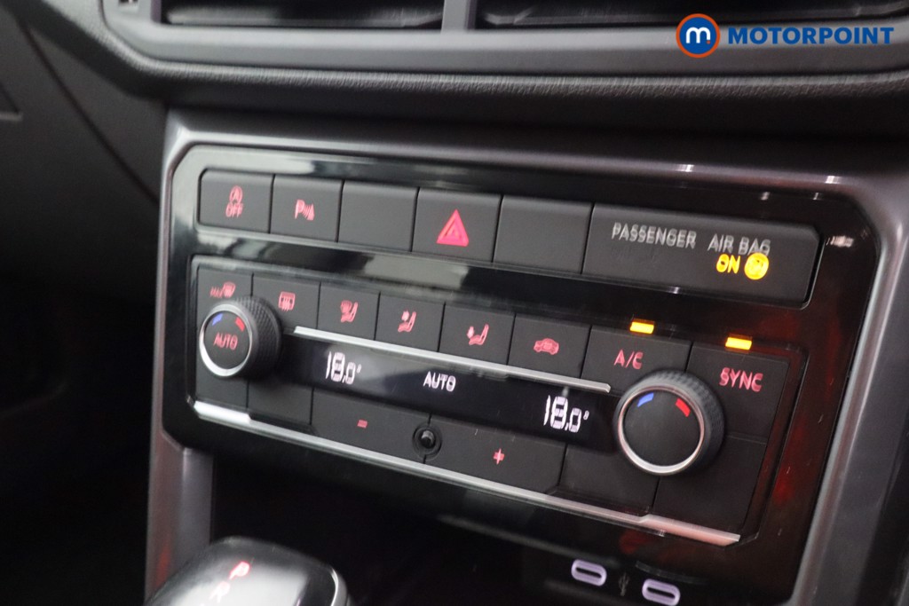 Used Volkswagen T-Cross 2021 for sale - 76491651: Photo 10