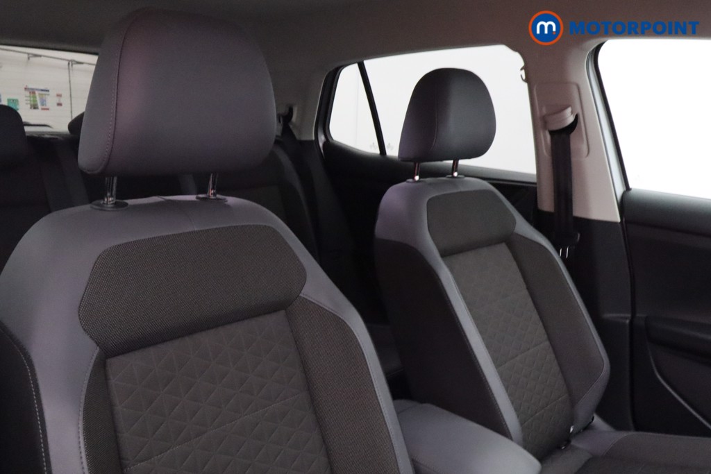 Used Volkswagen T-Cross 2021 for sale - 76491651: Photo 13