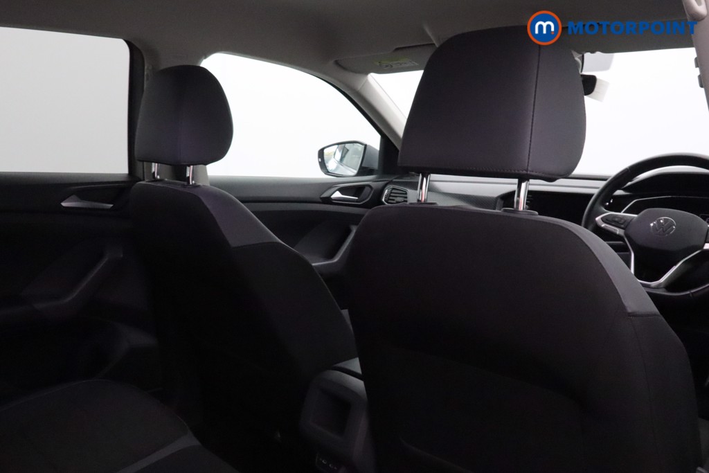 Used Volkswagen T-Cross 2021 for sale - 76491651: Photo 14