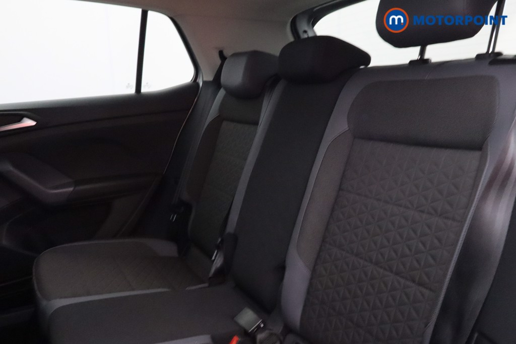 Used Volkswagen T-Cross 2021 for sale - 76491651: Photo 15