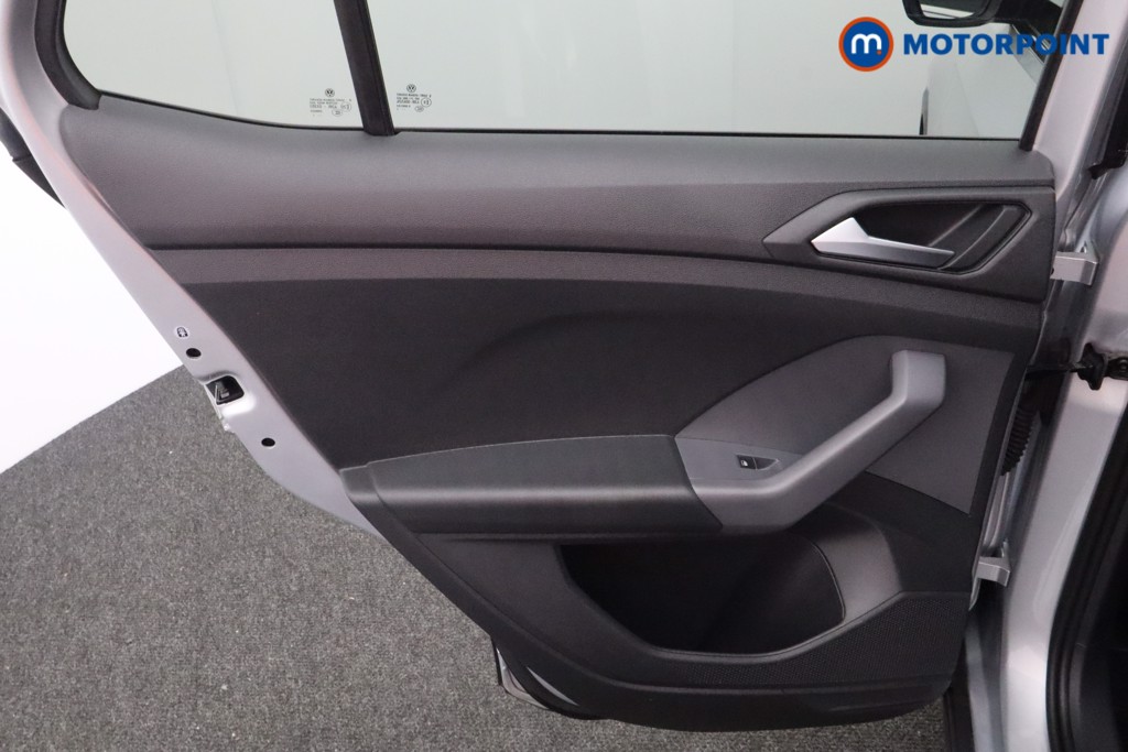 Used Volkswagen T-Cross 2021 for sale - 76491651: Photo 16