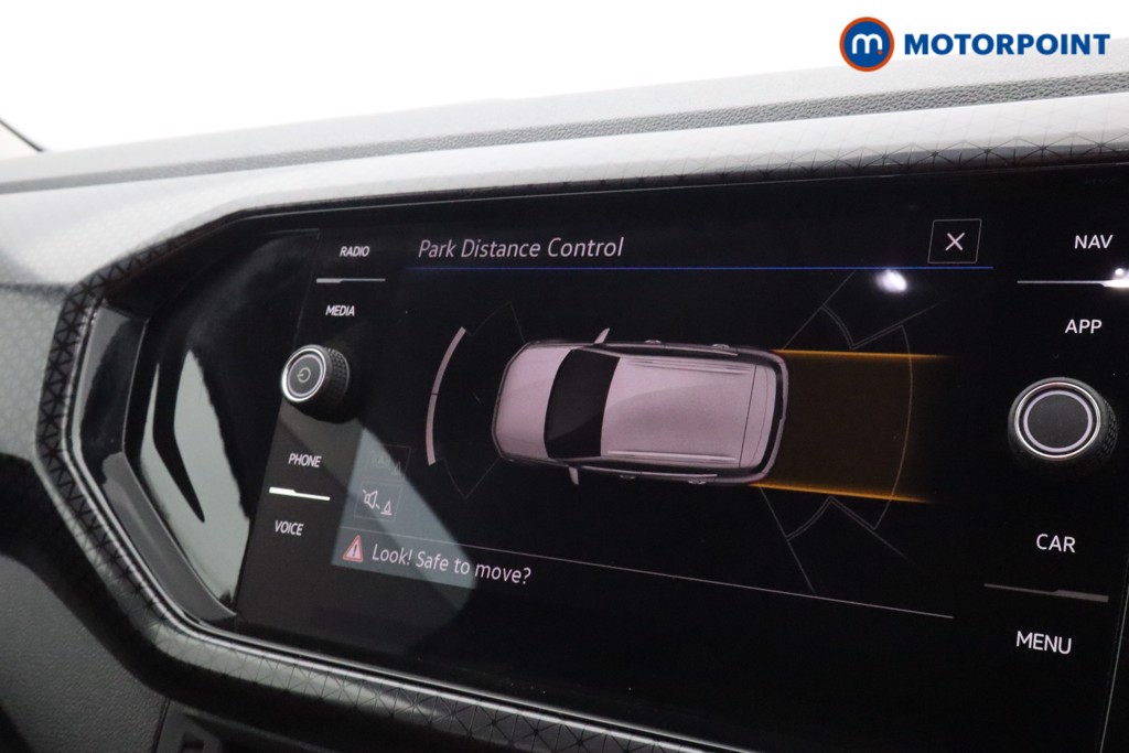 Used Volkswagen T-Cross 2021 for sale - 76491651: Photo 19