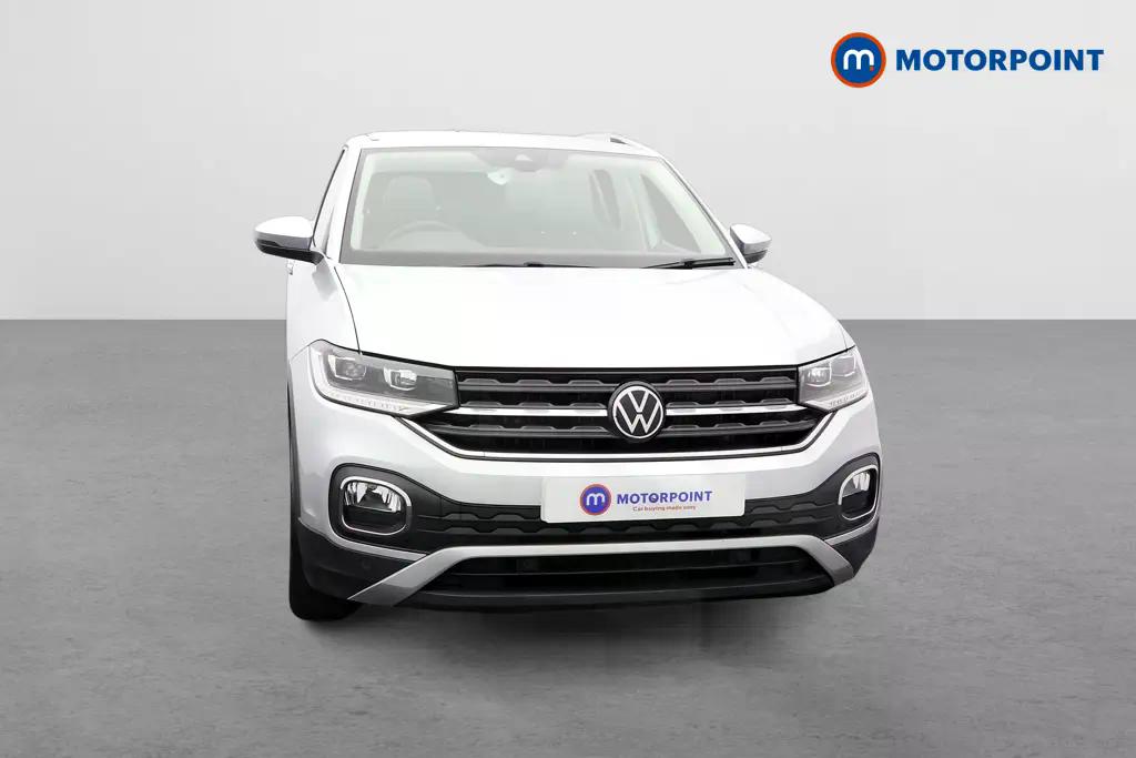 Used Volkswagen T-Cross 2021 for sale - 76491651: Photo 2