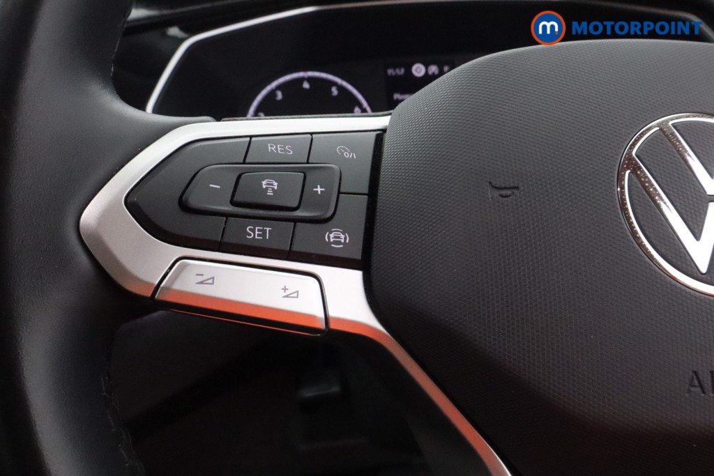 Used Volkswagen T-Cross 2021 for sale - 76491651: Photo 8