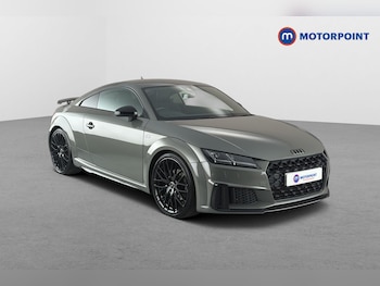 Used Audi TT 2021 for sale - 79220229: Photo