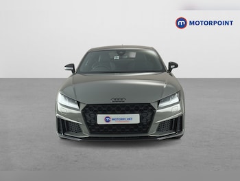 Used Audi TT 2021 for sale - 79220229: Photo