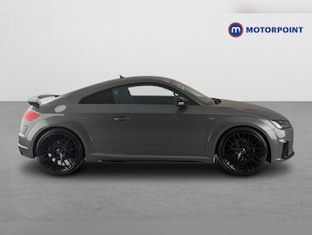 Used Audi TT 2021 for sale - 79220229: Photo