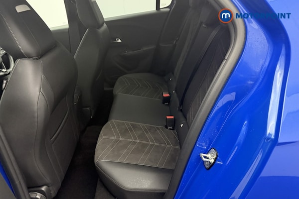 Used Vauxhall Corsa 2022 for sale - 76125557: Photo 10