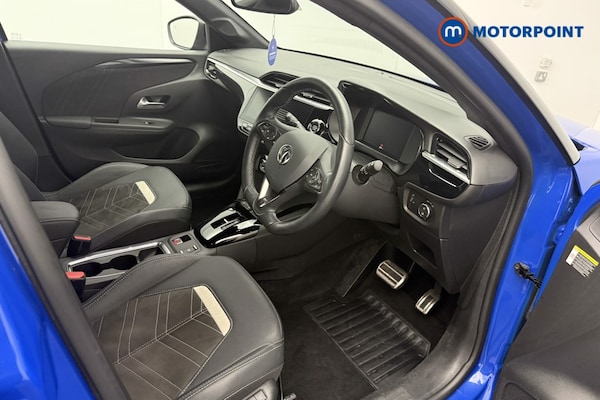 Used Vauxhall Corsa 2022 for sale - 76125557: Photo 11