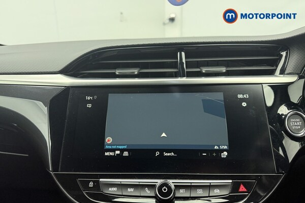 Used Vauxhall Corsa 2022 for sale - 76125557: Photo 14