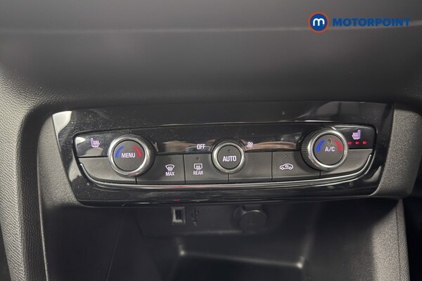 Used Vauxhall Corsa 2022 for sale - 76125557: Photo 15
