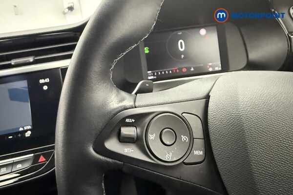 Used Vauxhall Corsa 2022 for sale - 76125557: Photo 18
