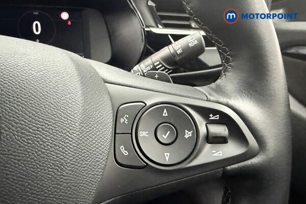 Used Vauxhall Corsa 2022 for sale - 76125557: Photo 19