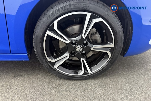 Used Vauxhall Corsa 2022 for sale - 76125557: Photo 23